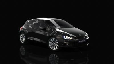 Deep Black Pearl