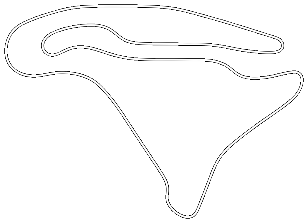 Magny Cours | Track Mod | Assetto World