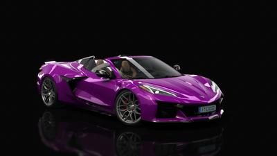 Nice purple
