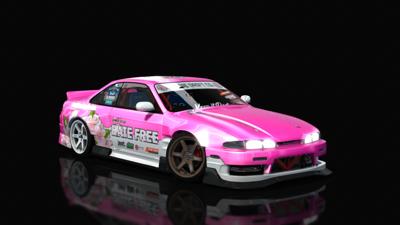 ADC Zenki pink
