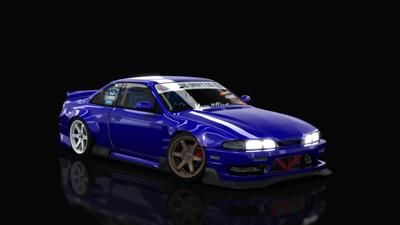 Dark Blue