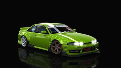 SKLimeGreen