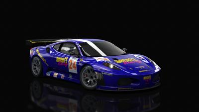 07ALMS_JMB Racing