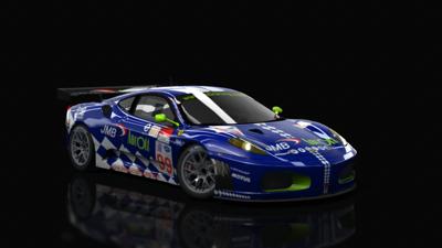 08ALMS_JMB Racing