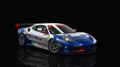 08ALMS_Tafel Racing71