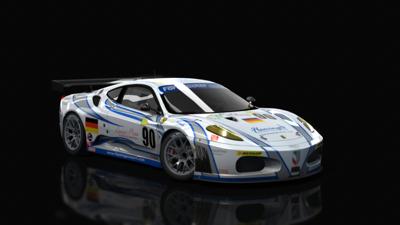 08LM_Farnbacher Racing
