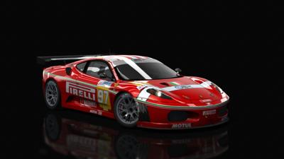 09LM_BMS Scuderia Italia