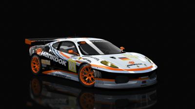 09LM_Hankook Team Farnbacher