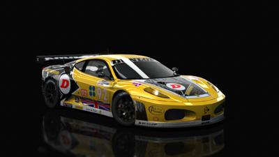 09LM_JMW Racing