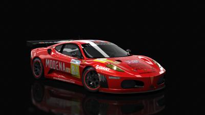 09LM_Team Modena