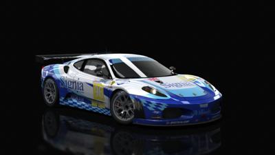 09LM_Virgo Motorsport