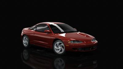Cayenne Red