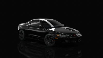 Kalapana Black