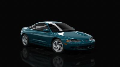 Monarch Green