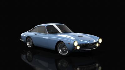 Azzurro