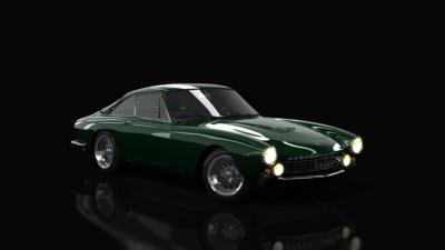 Verde_Scuro_Ferrari