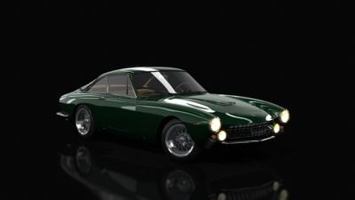 Verde_Scuro_Ferrari_con_Cognac