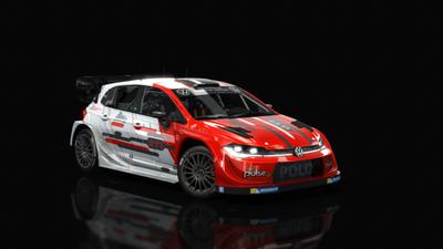 Volkswagen Motorsport