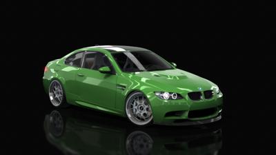 Power_Green