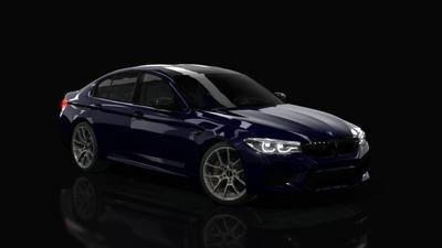 new blue