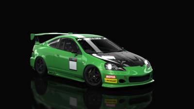 Gt Green