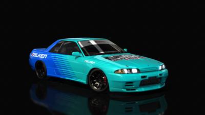 Drift School Aus - waszaspec