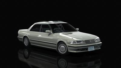 Woodmist Gray