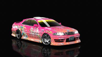BDSL PINK