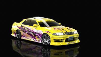 bdc race fuel 2