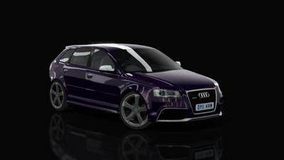 Merlin Purple