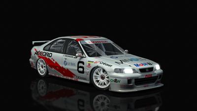 Honda Accord STW