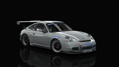 Arctic Silver Metallic