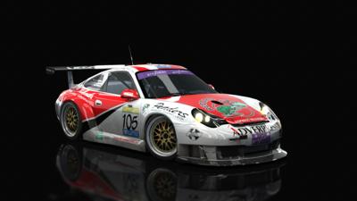 2003_RTM Racing
