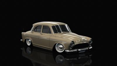 simca_beage