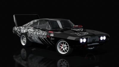 Jdrift