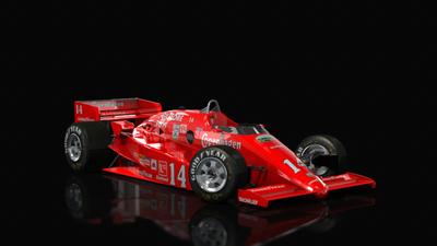 14 Foyt