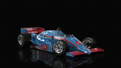 20 Giacomelli