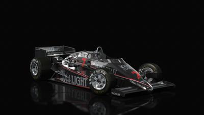 7 Brabham