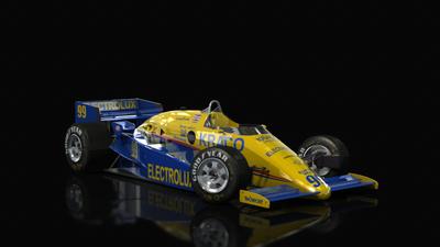 99 Andretti