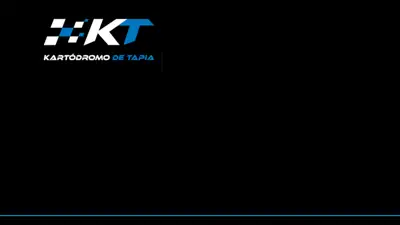 Kartodromo de Tapia GP