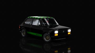 Abarth-Negro-Verde