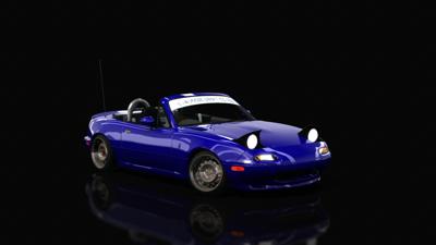 Dark Blue