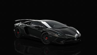 Nero_Aldebaran