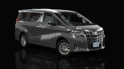 Graphite Metallic