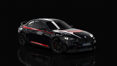 Sapphire Black GtooFast