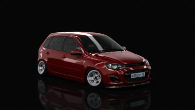 Vine Red
