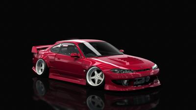Signal Red