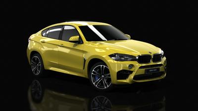 Dakar Yellow