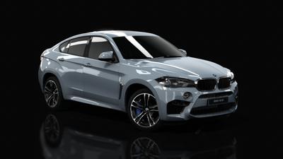 Individual Frozen Dark Silver metallic