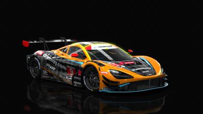 9 Pfaff Motorsport